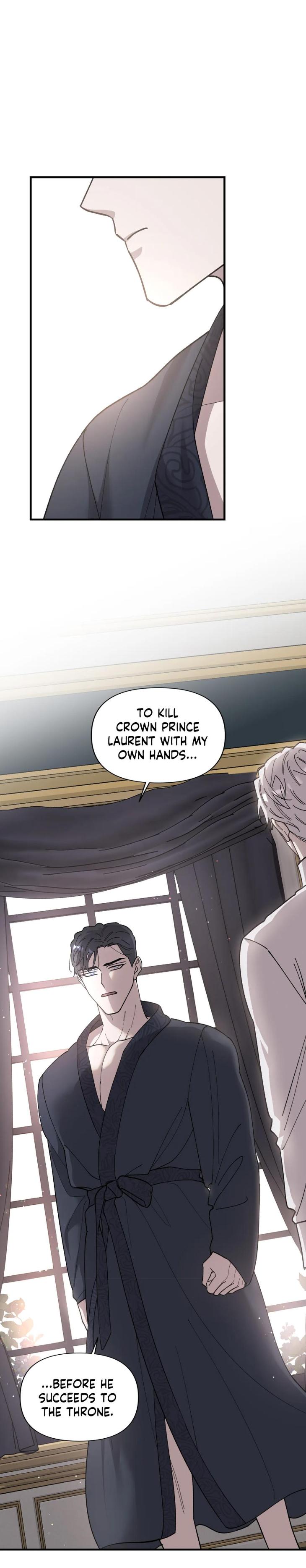 Flower-Of-The-Sun-By-Harvey-Uncensored-Eng page 43
