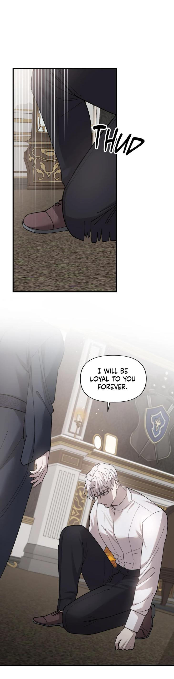 Flower-Of-The-Sun-By-Harvey-Uncensored-Eng page 46