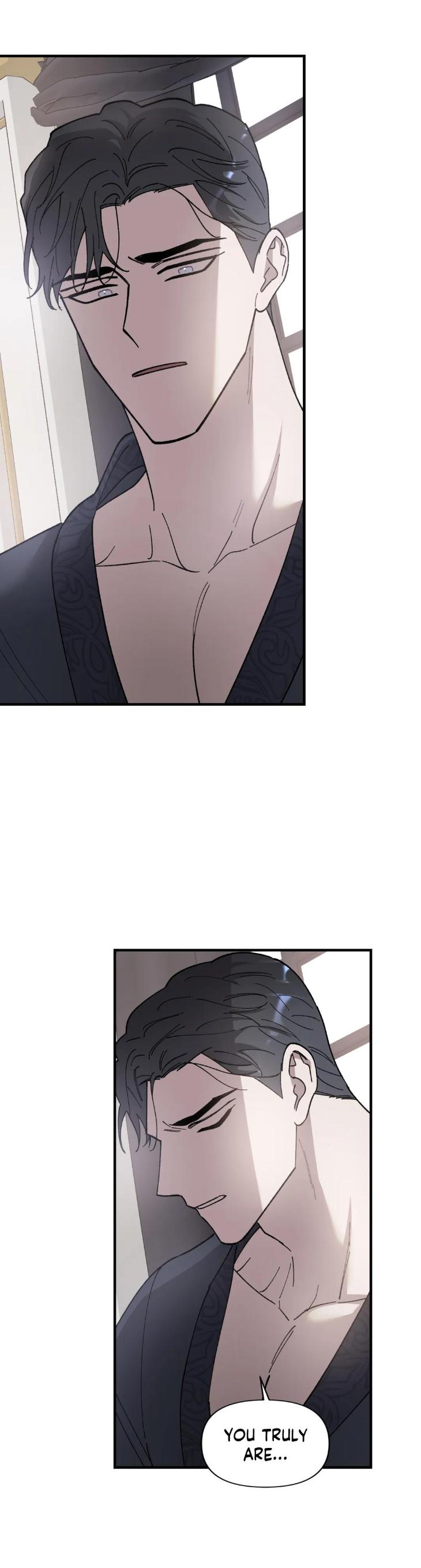Flower-Of-The-Sun-By-Harvey-Uncensored-Eng page 50