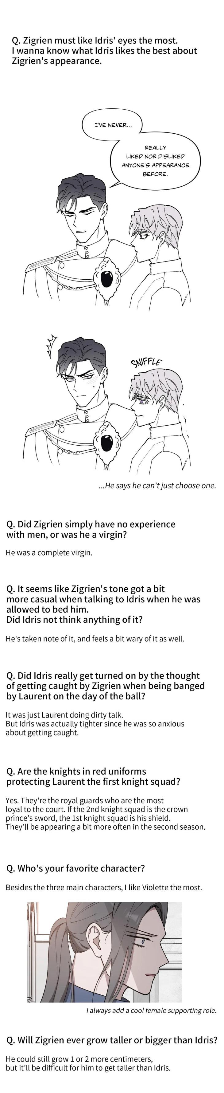 Flower-Of-The-Sun-By-Harvey-Uncensored-Eng page 9