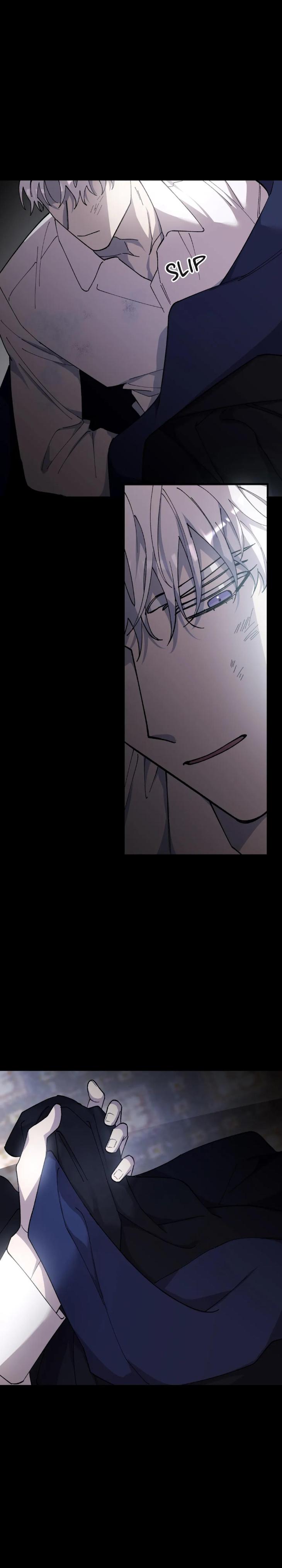 Flower-Of-The-Sun-By-Harvey-Uncensored-Eng page 4