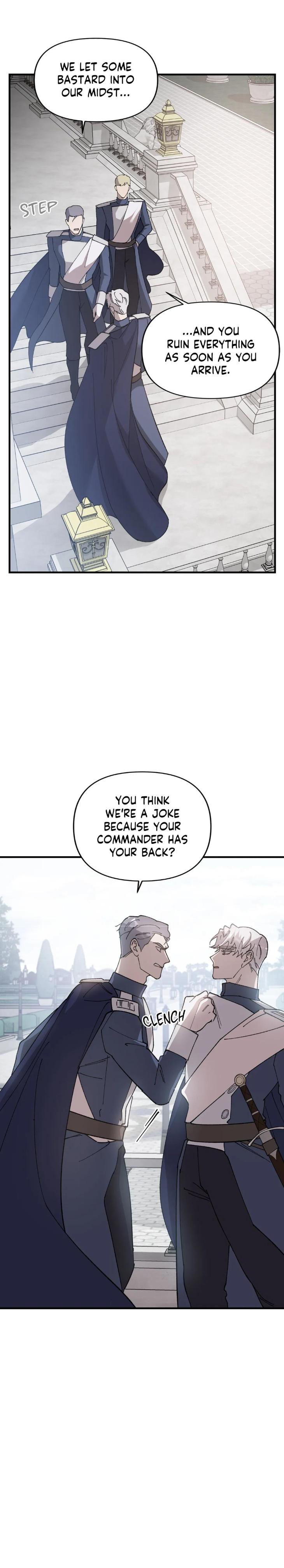 Flower-Of-The-Sun-By-Harvey-Uncensored-Eng page 8
