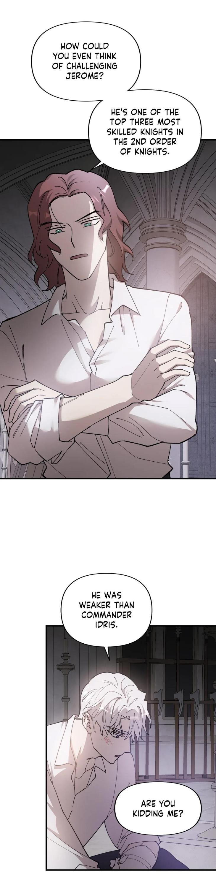 Flower-Of-The-Sun-By-Harvey-Uncensored-Eng page 14