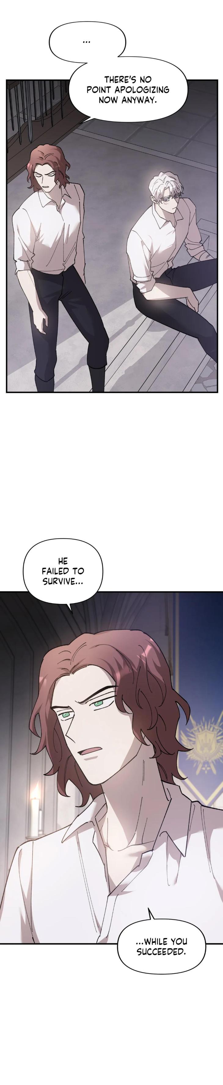 Flower-Of-The-Sun-By-Harvey-Uncensored-Eng page 17