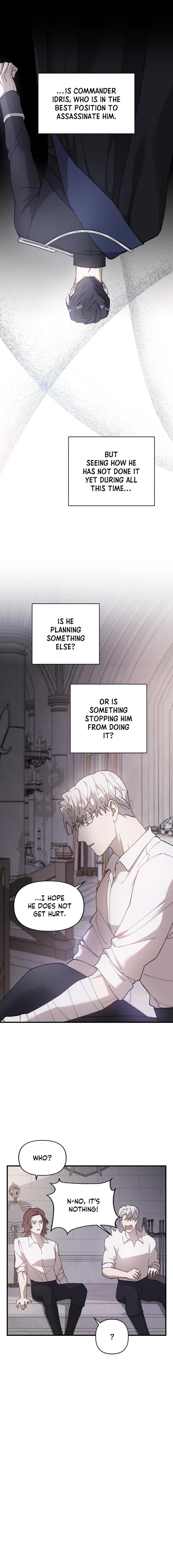 Flower-Of-The-Sun-By-Harvey-Uncensored-Eng page 24