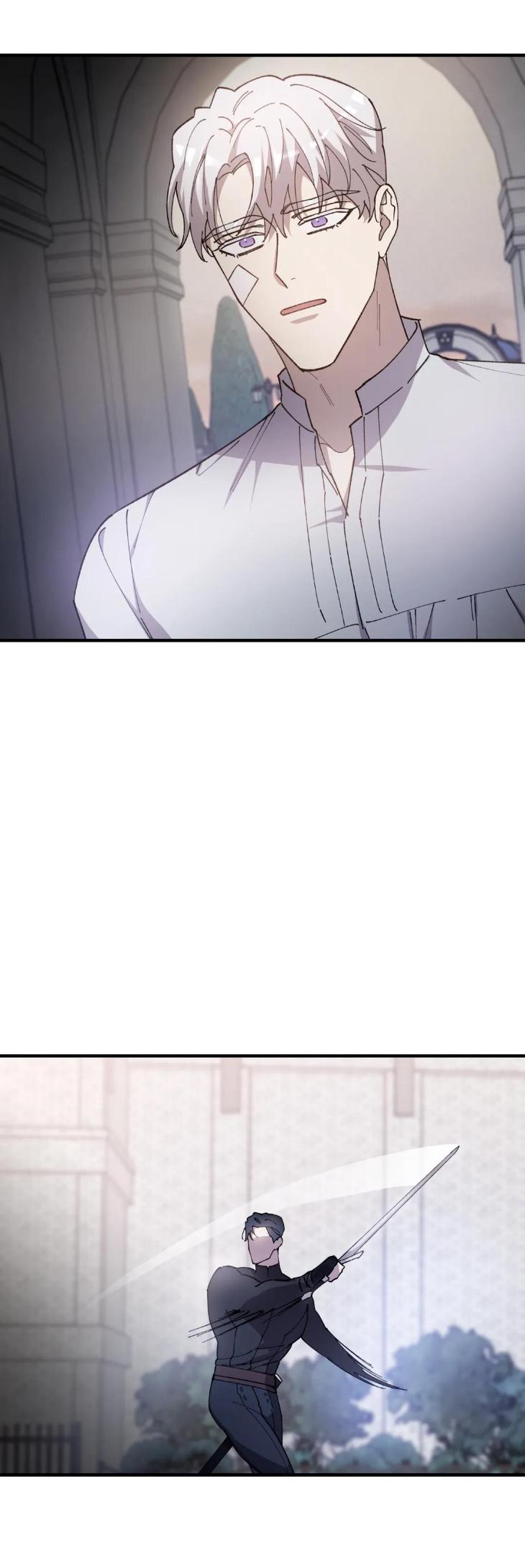 Flower-Of-The-Sun-By-Harvey-Uncensored-Eng page 26