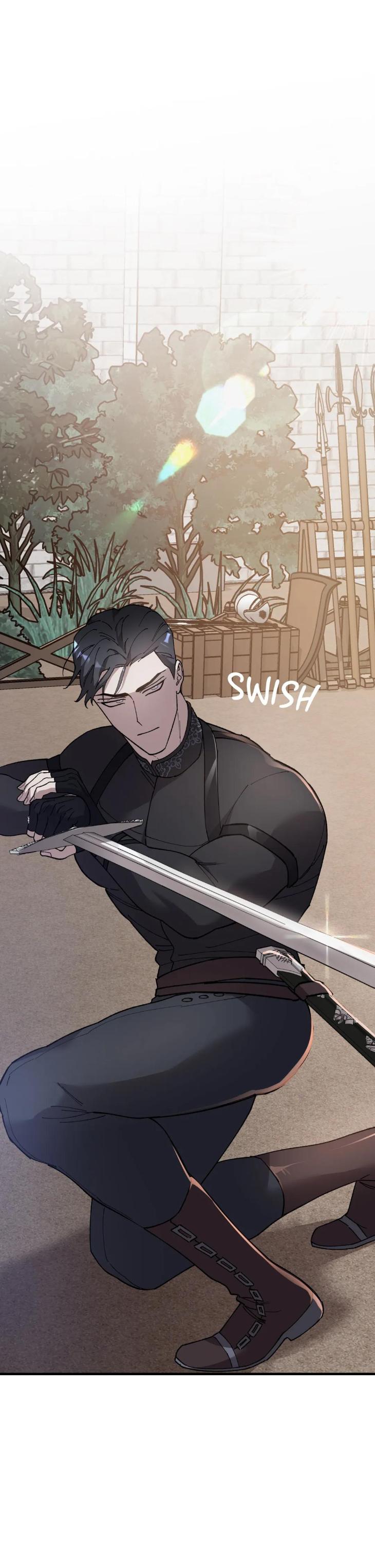 Flower-Of-The-Sun-By-Harvey-Uncensored-Eng page 32