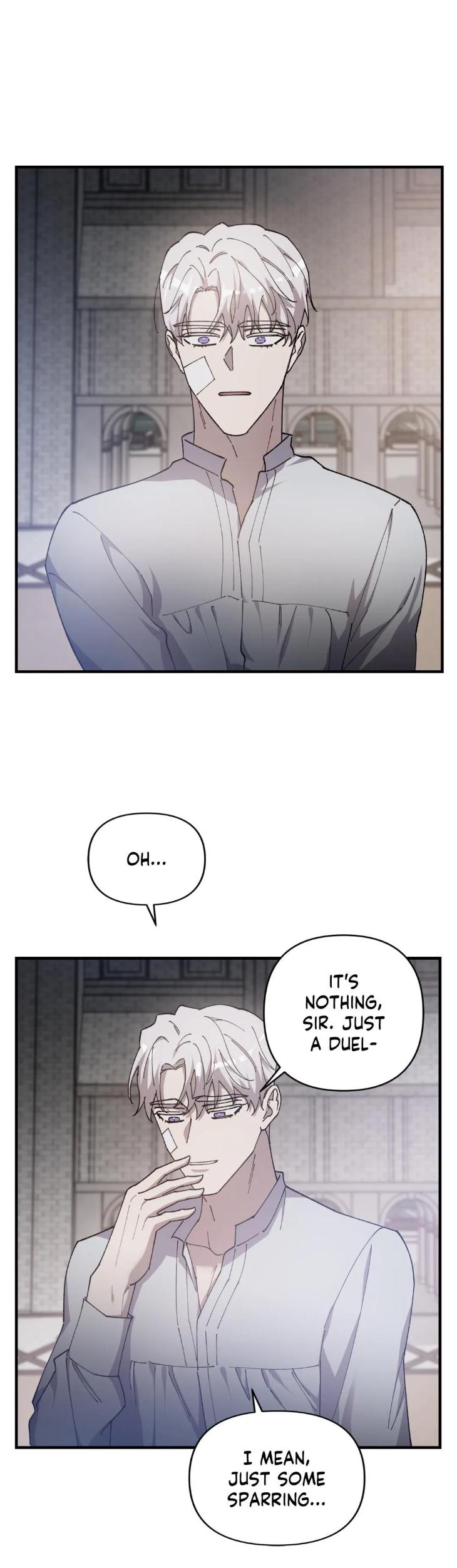 Flower-Of-The-Sun-By-Harvey-Uncensored-Eng page 37