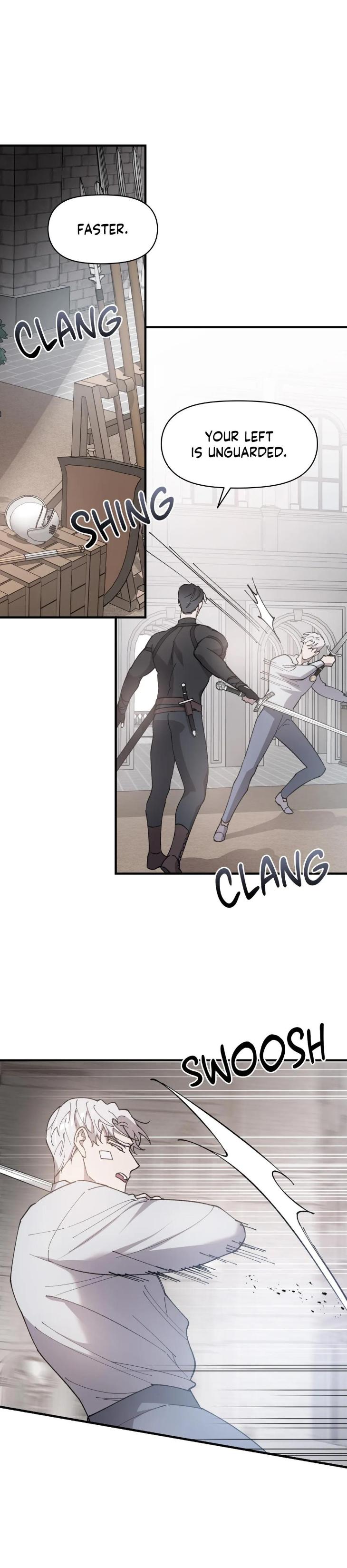 Flower-Of-The-Sun-By-Harvey-Uncensored-Eng page 5
