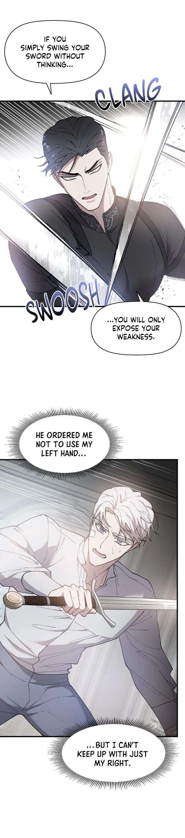 Flower-Of-The-Sun-By-Harvey-Uncensored-Eng page 6