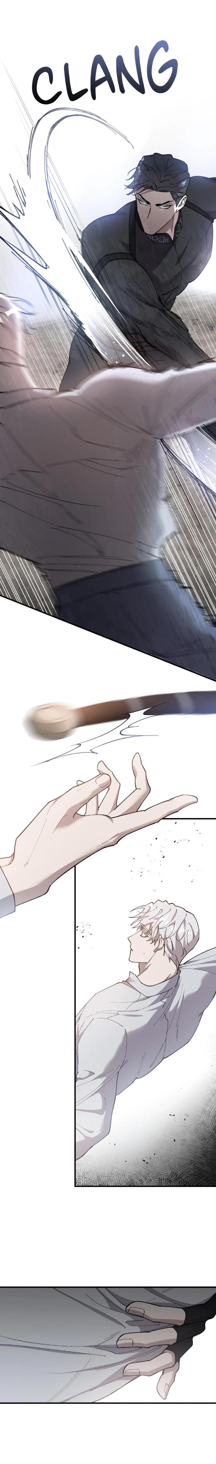 Flower-Of-The-Sun-By-Harvey-Uncensored-Eng page 7