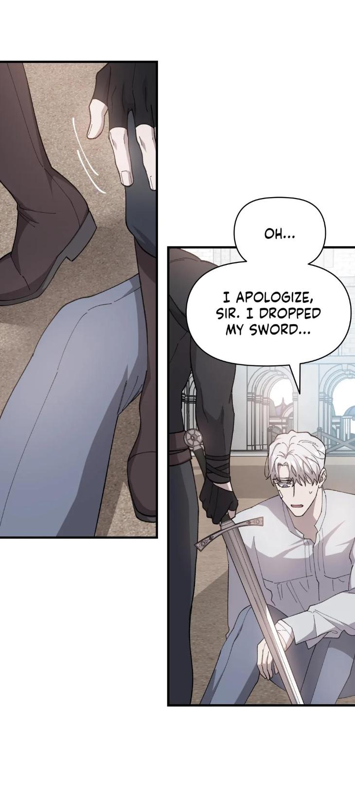 Flower-Of-The-Sun-By-Harvey-Uncensored-Eng page 10