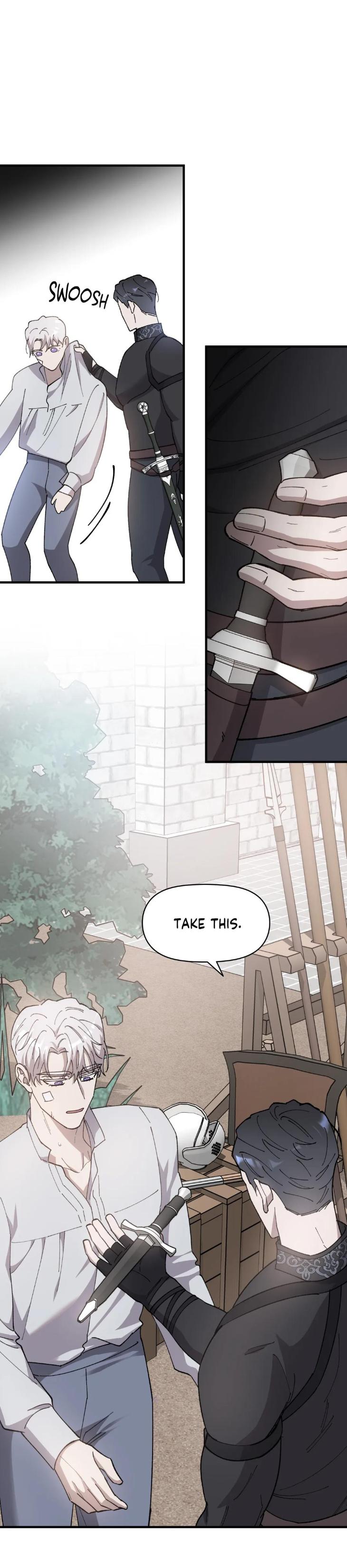 Flower-Of-The-Sun-By-Harvey-Uncensored-Eng page 13