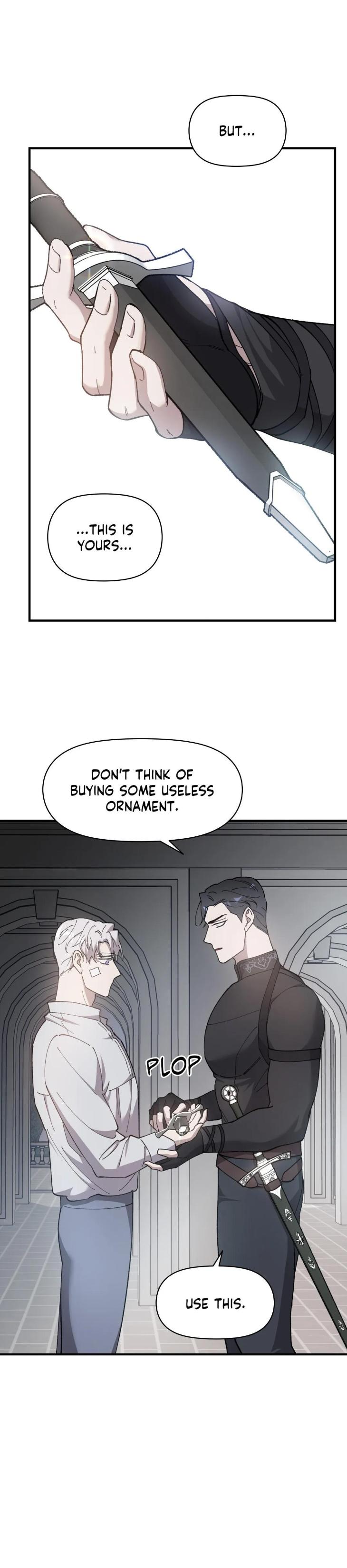Flower-Of-The-Sun-By-Harvey-Uncensored-Eng page 15