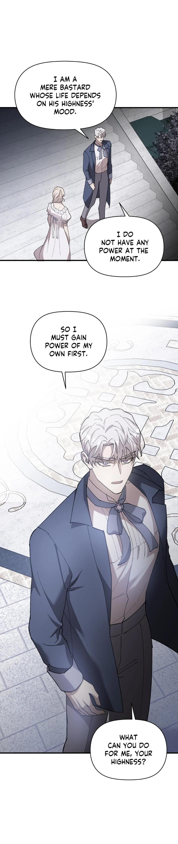 Flower-Of-The-Sun-By-Harvey-Uncensored-Eng page 27