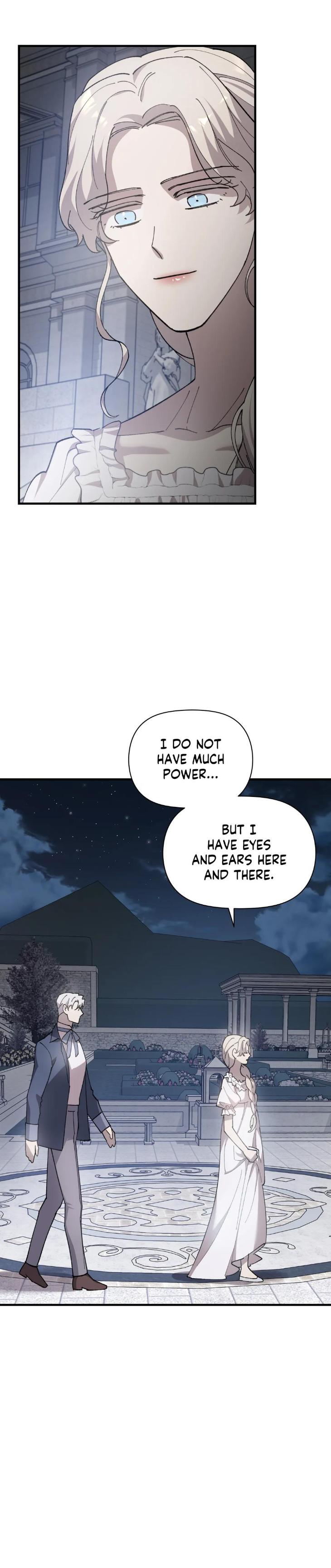 Flower-Of-The-Sun-By-Harvey-Uncensored-Eng page 28