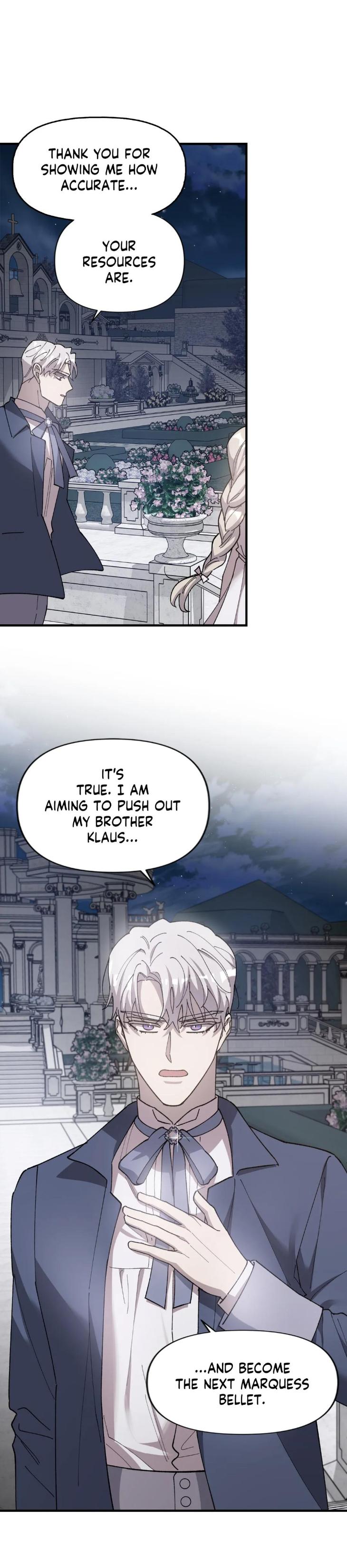 Flower-Of-The-Sun-By-Harvey-Uncensored-Eng page 32