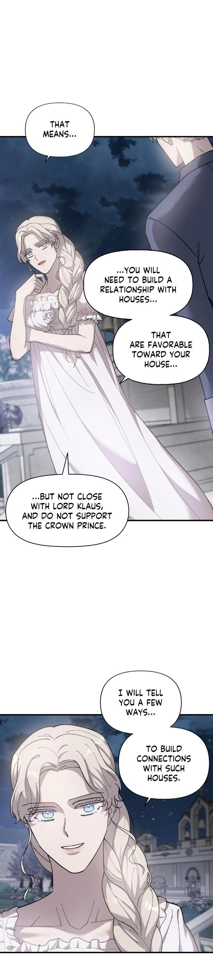 Flower-Of-The-Sun-By-Harvey-Uncensored-Eng page 33