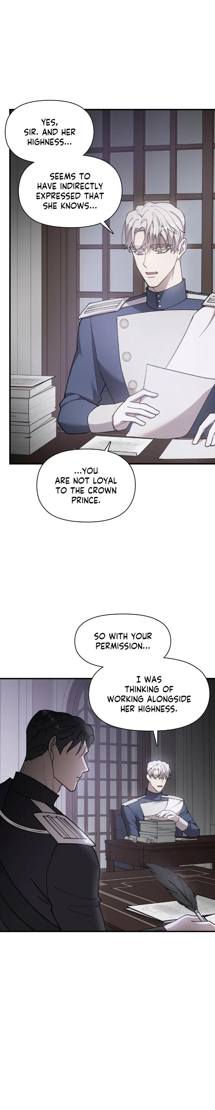 Flower-Of-The-Sun-By-Harvey-Uncensored-Eng page 9