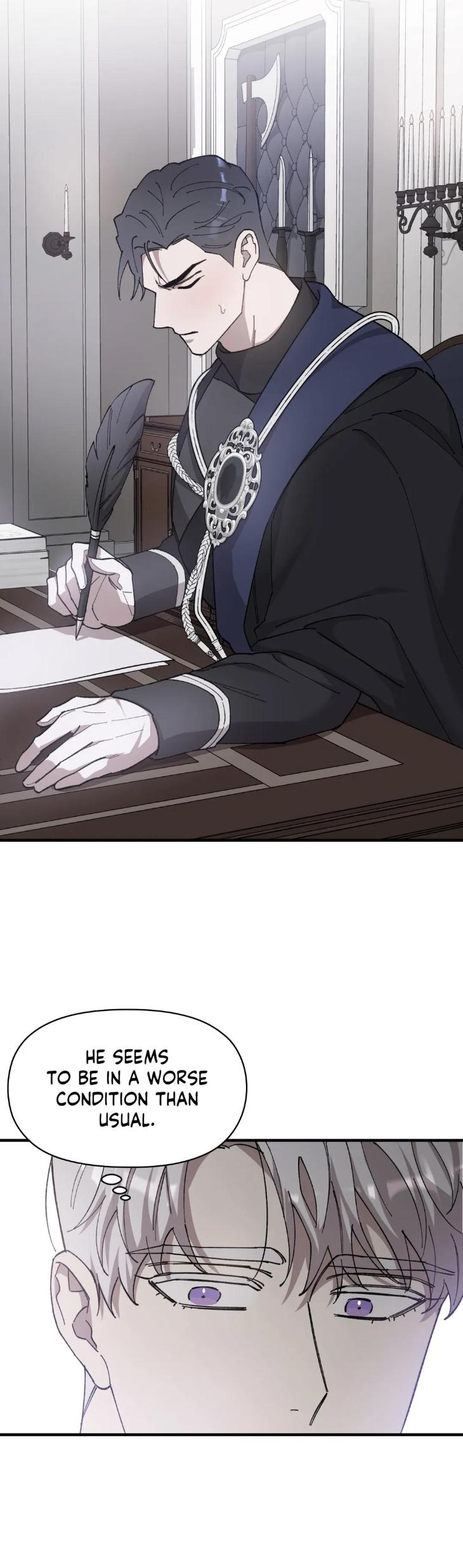 Flower-Of-The-Sun-By-Harvey-Uncensored-Eng page 11