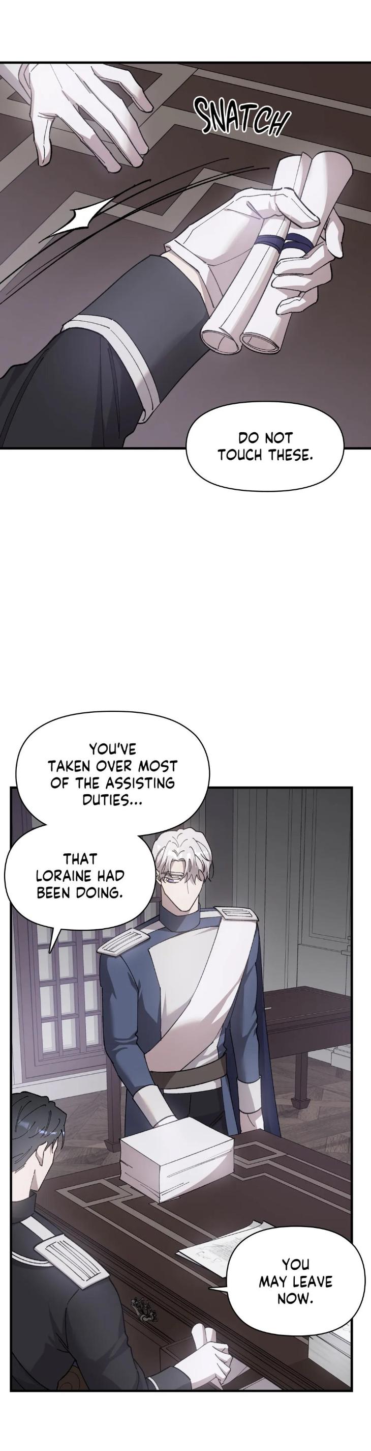 Flower-Of-The-Sun-By-Harvey-Uncensored-Eng page 14