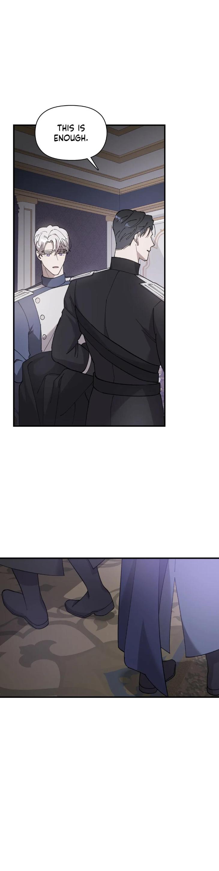 Flower-Of-The-Sun-By-Harvey-Uncensored-Eng page 20