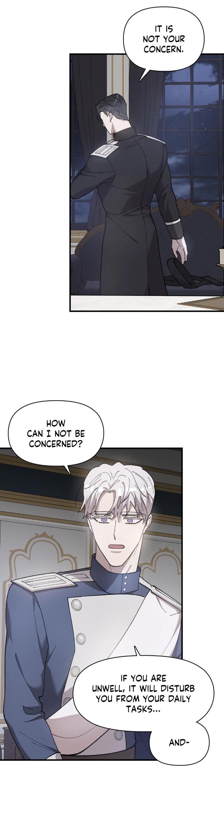 Flower-Of-The-Sun-By-Harvey-Uncensored-Eng page 22