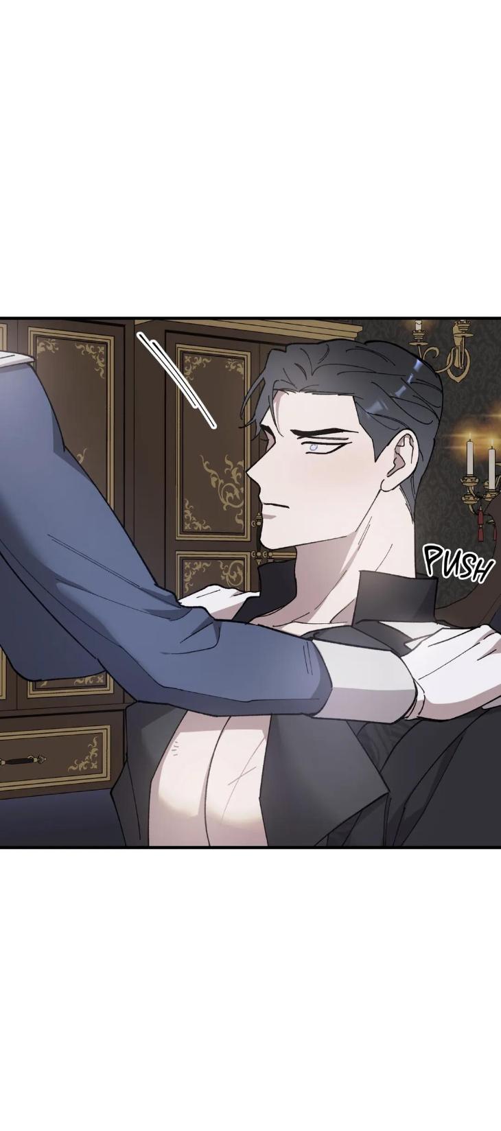 Flower-Of-The-Sun-By-Harvey-Uncensored-Eng page 25