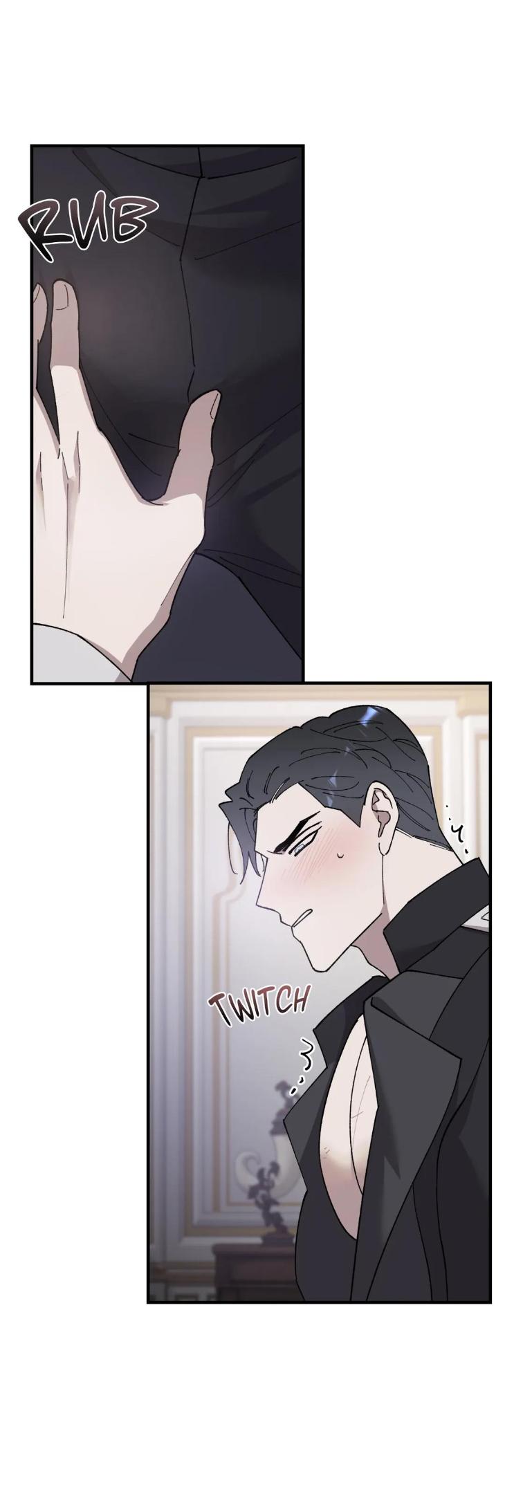 Flower-Of-The-Sun-By-Harvey-Uncensored-Eng page 29