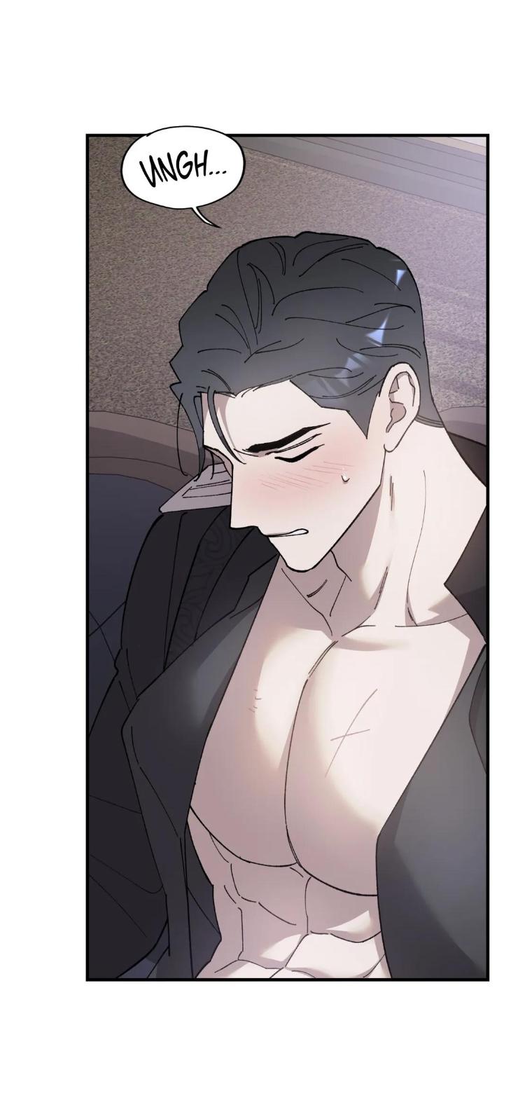 Flower-Of-The-Sun-By-Harvey-Uncensored-Eng page 34