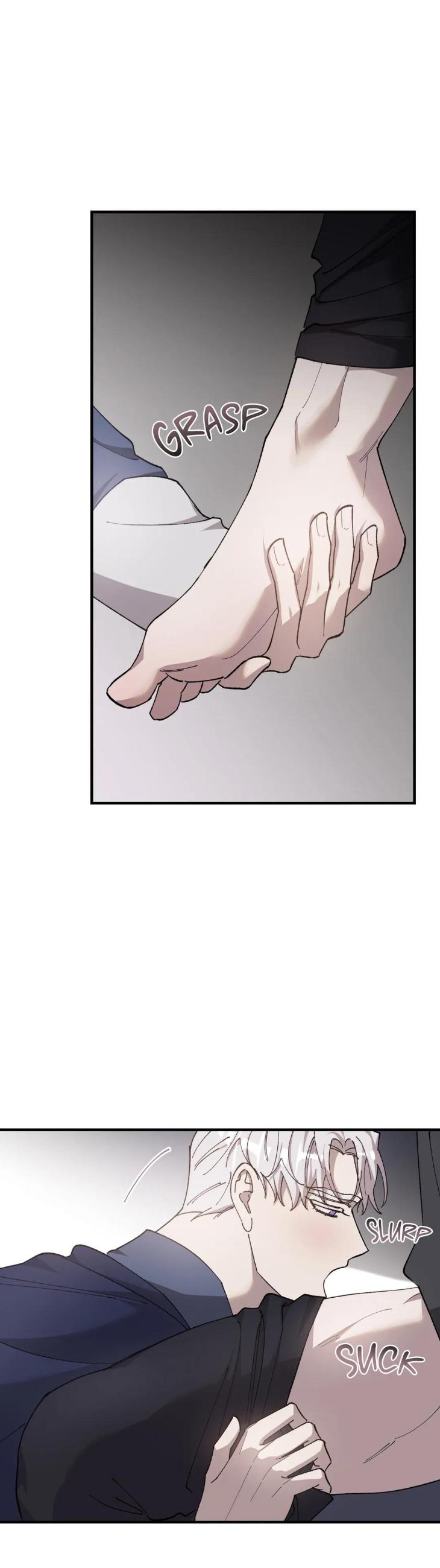Flower-Of-The-Sun-By-Harvey-Uncensored-Eng page 39