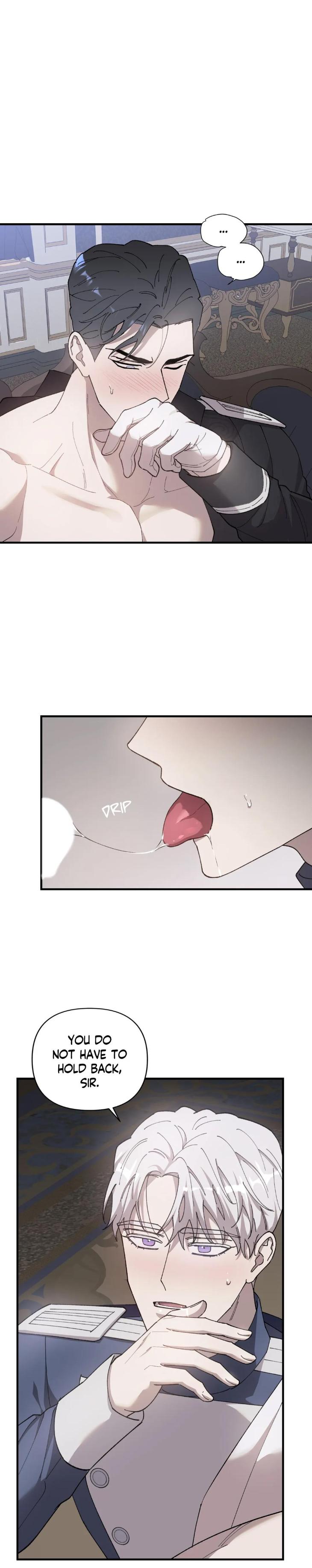 Flower-Of-The-Sun-By-Harvey-Uncensored-Eng page 3