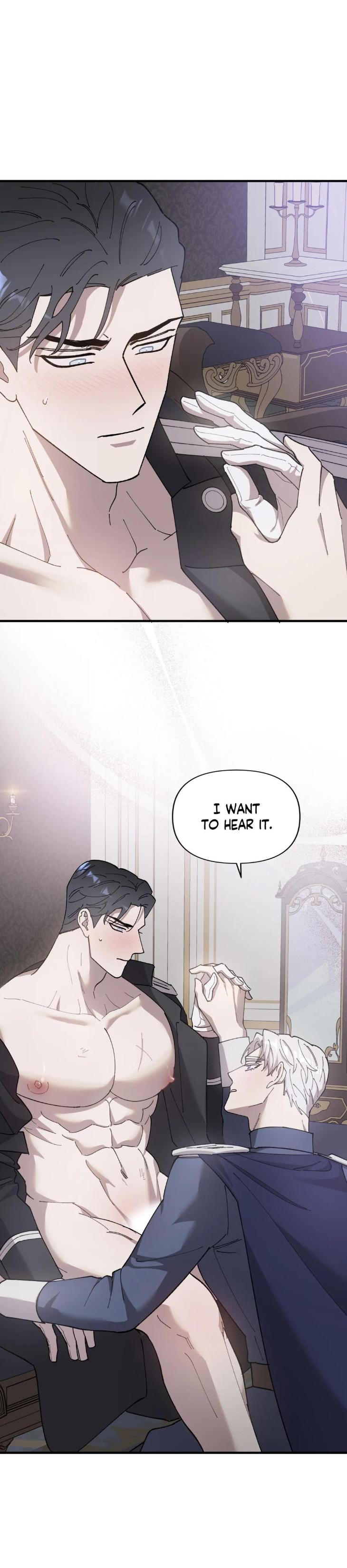 Flower-Of-The-Sun-By-Harvey-Uncensored-Eng page 4