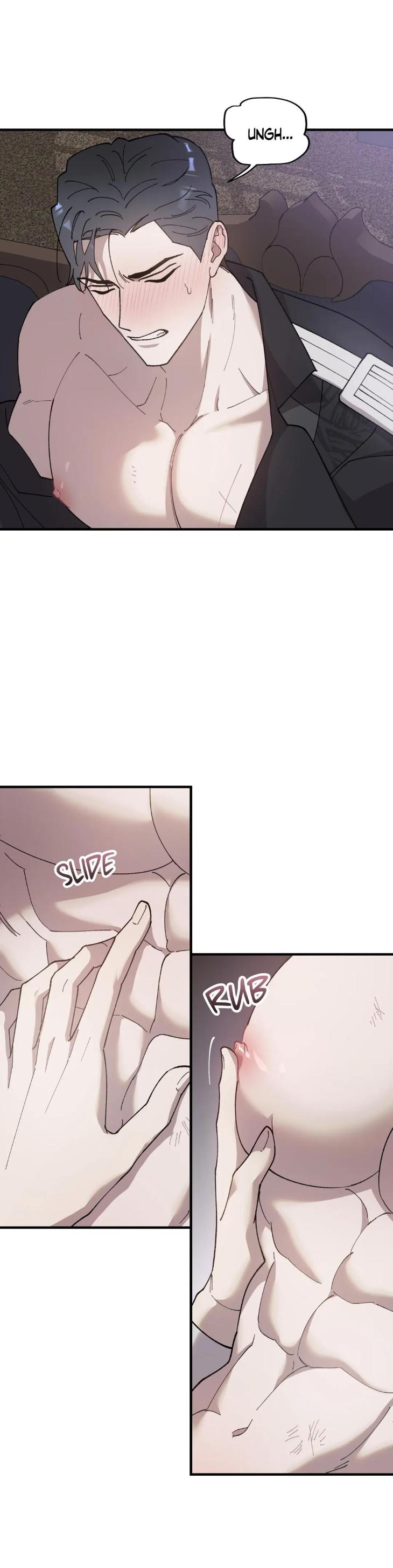 Flower-Of-The-Sun-By-Harvey-Uncensored-Eng page 7
