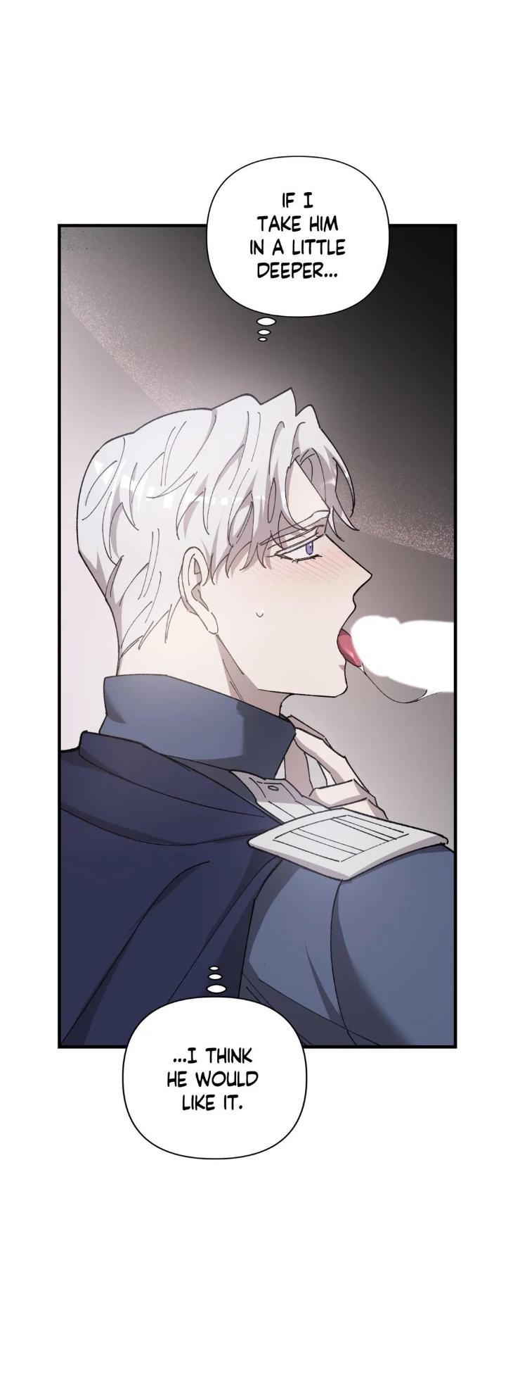 Flower-Of-The-Sun-By-Harvey-Uncensored-Eng page 9