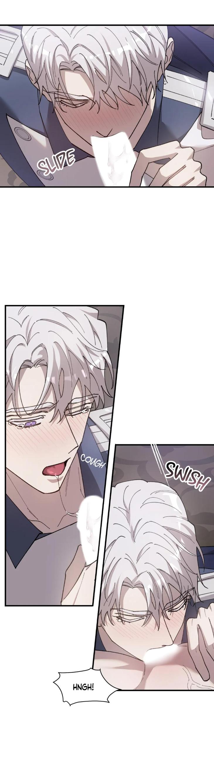 Flower-Of-The-Sun-By-Harvey-Uncensored-Eng page 13