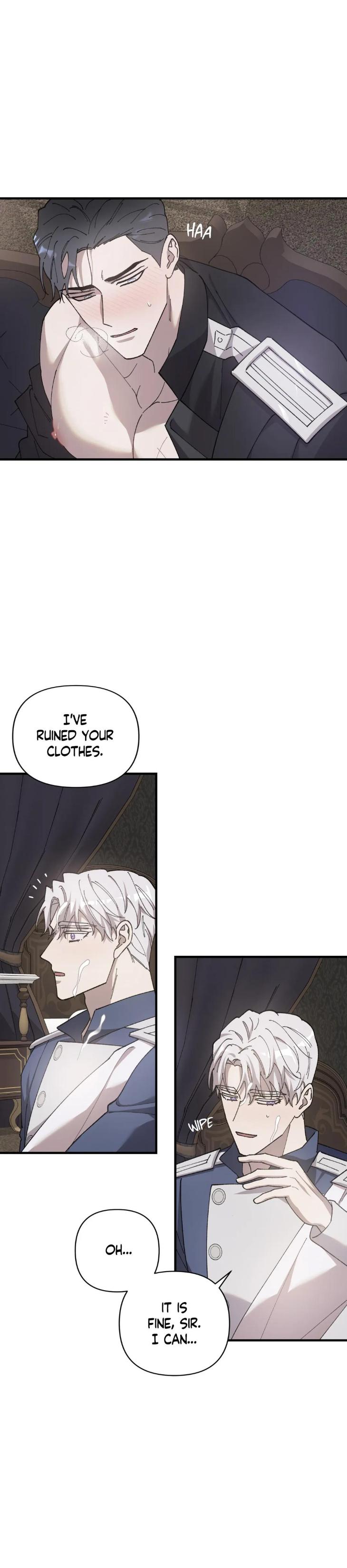Flower-Of-The-Sun-By-Harvey-Uncensored-Eng page 20