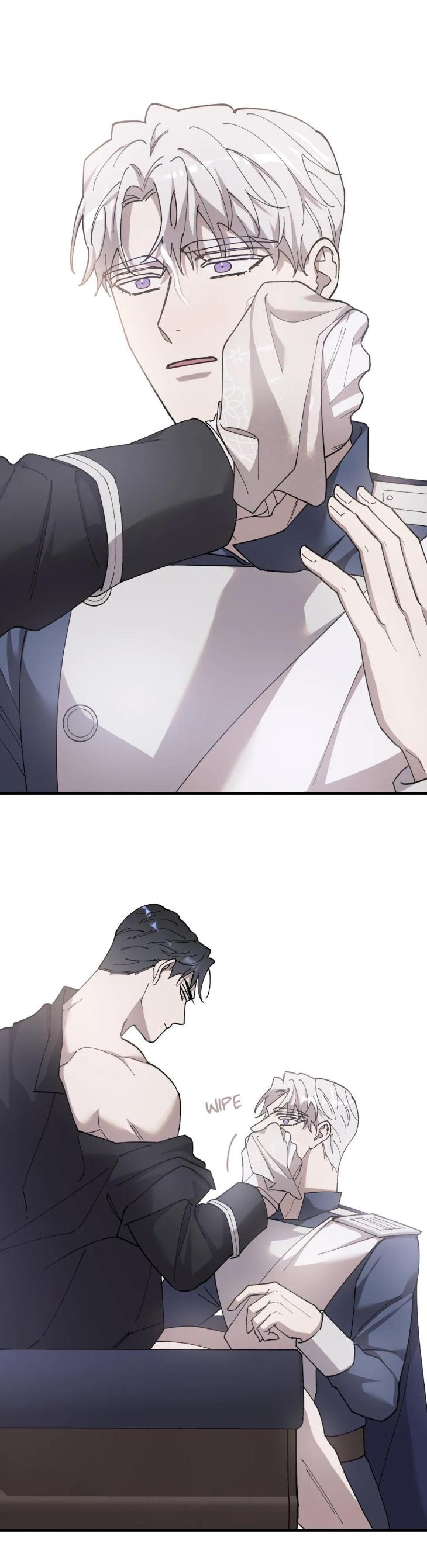 Flower-Of-The-Sun-By-Harvey-Uncensored-Eng page 22