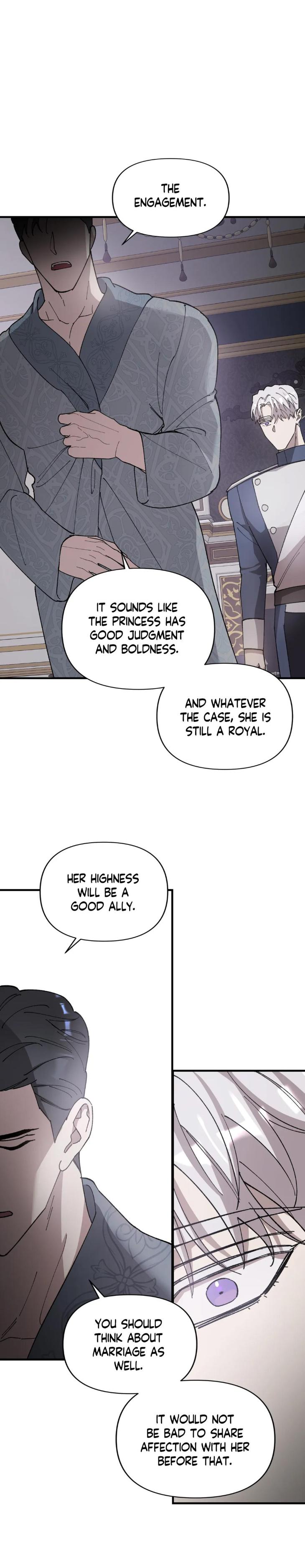 Flower-Of-The-Sun-By-Harvey-Uncensored-Eng page 28