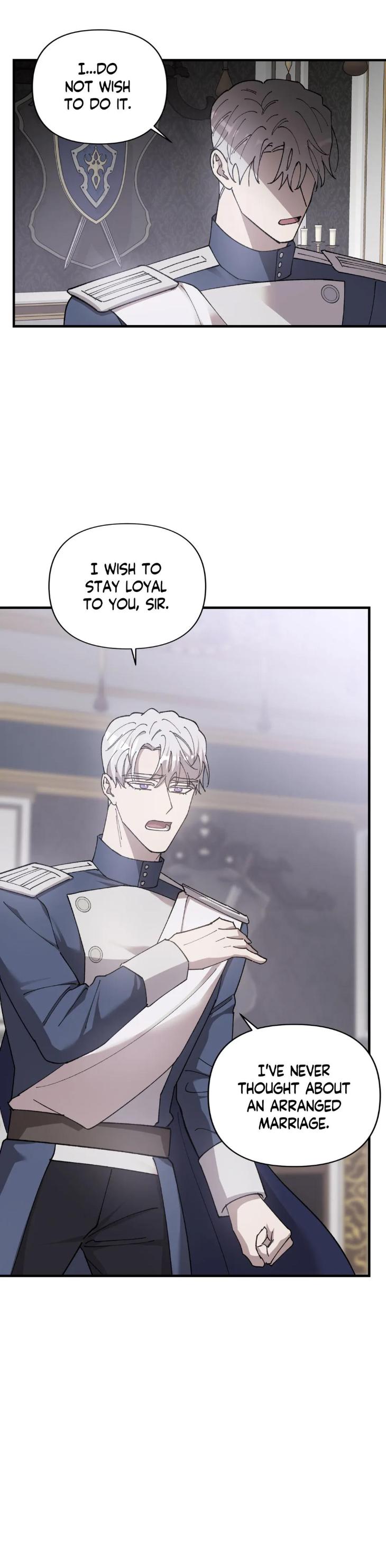 Flower-Of-The-Sun-By-Harvey-Uncensored-Eng page 32