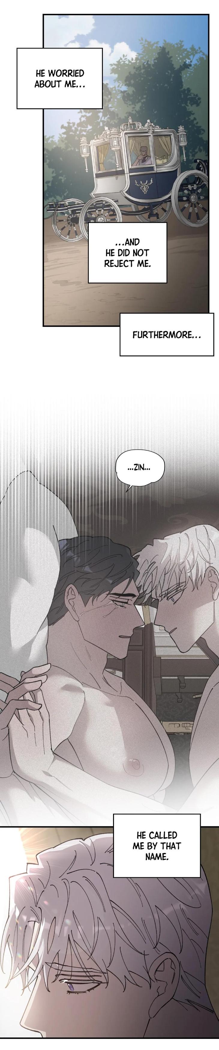 Flower-Of-The-Sun-By-Harvey-Uncensored-Eng page 37