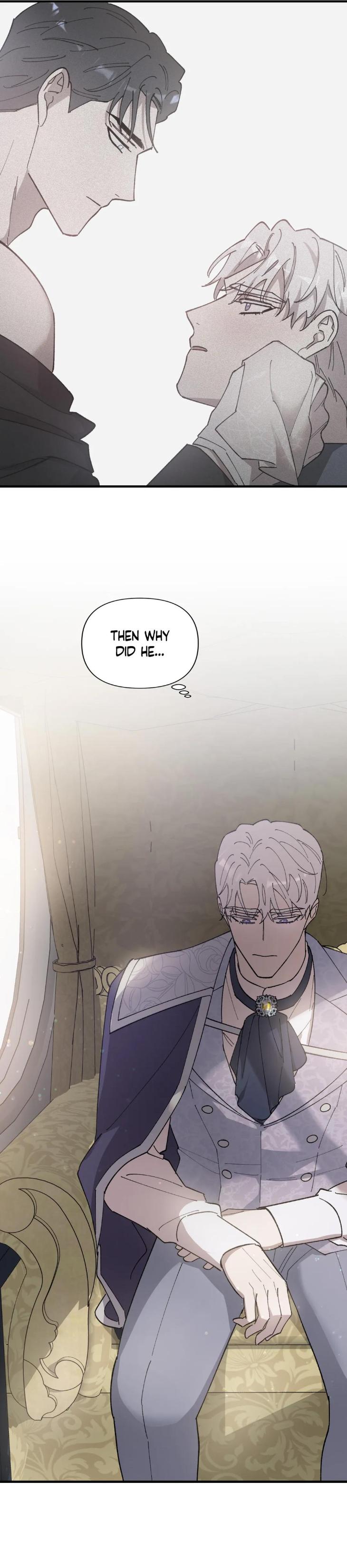 Flower-Of-The-Sun-By-Harvey-Uncensored-Eng page 40