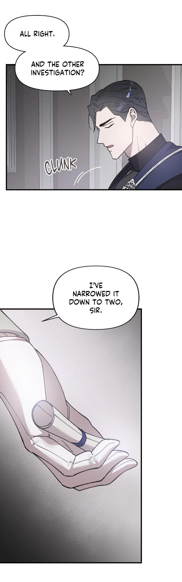 Flower-Of-The-Sun-By-Harvey-Uncensored-Eng page 33