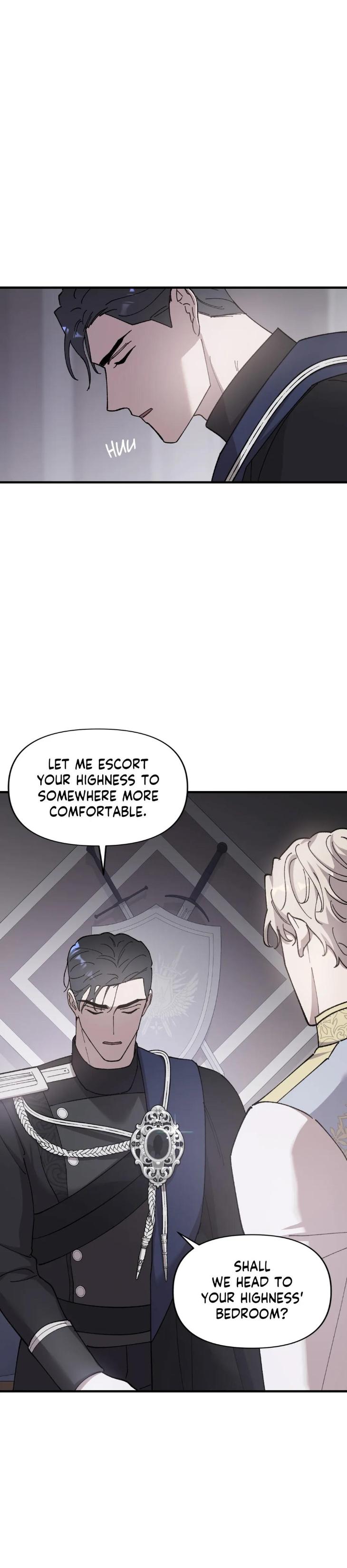Flower-Of-The-Sun-By-Harvey-Uncensored-Eng page 3