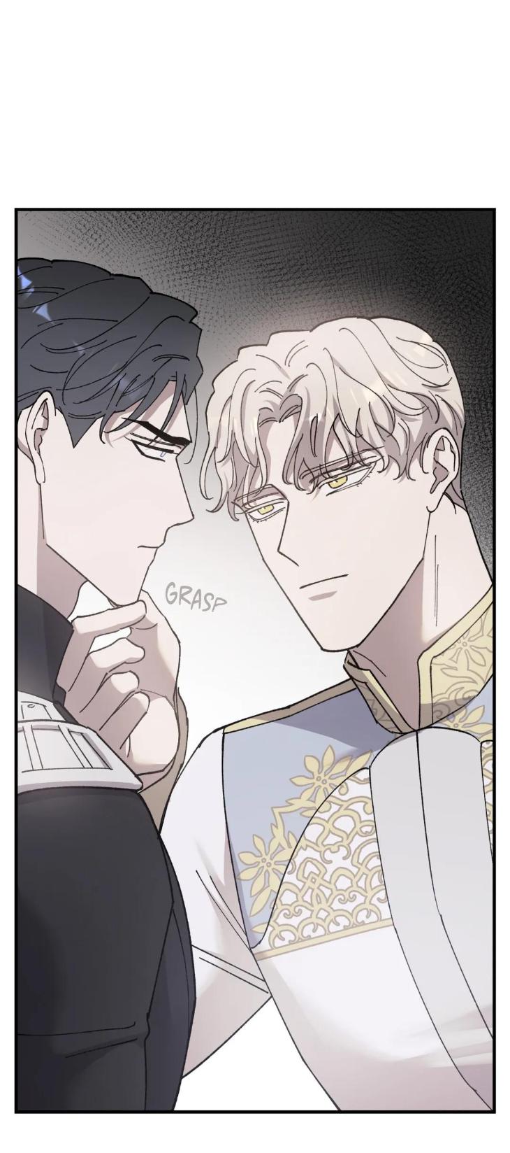 Flower-Of-The-Sun-By-Harvey-Uncensored-Eng page 9