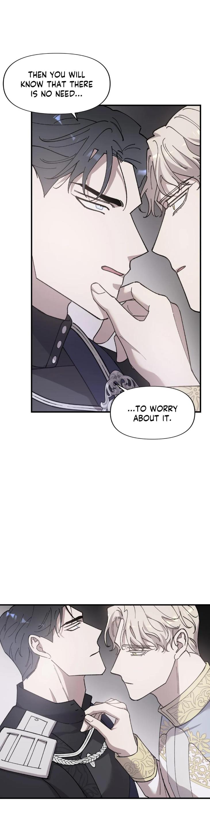 Flower-Of-The-Sun-By-Harvey-Uncensored-Eng page 12
