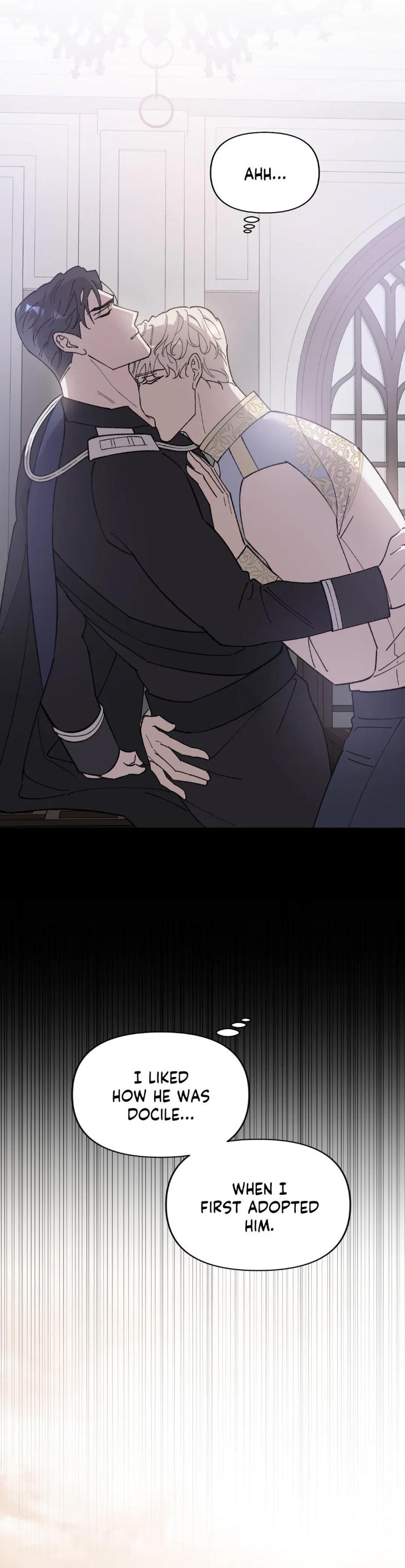 Flower-Of-The-Sun-By-Harvey-Uncensored-Eng page 14