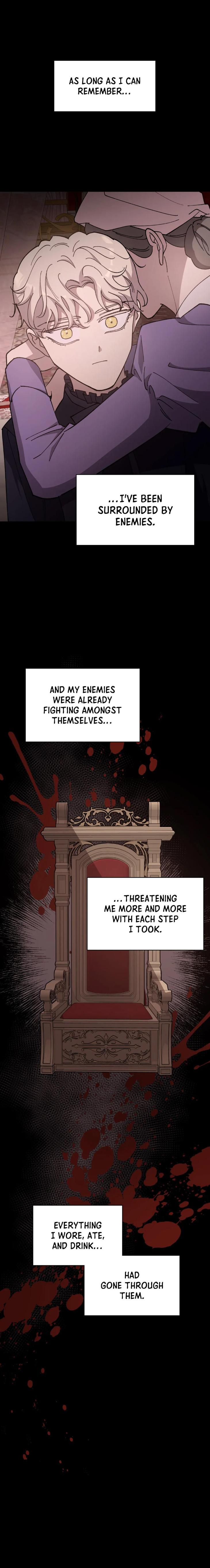 Flower-Of-The-Sun-By-Harvey-Uncensored-Eng page 17