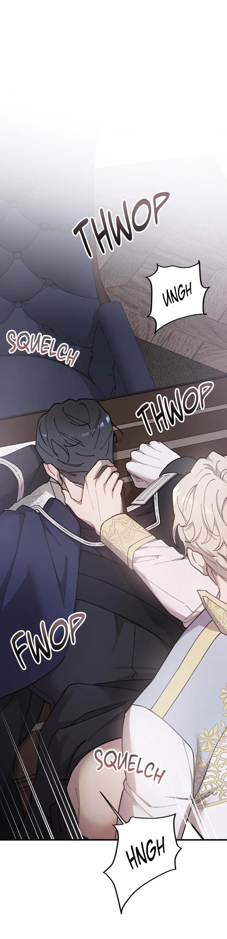 Flower-Of-The-Sun-By-Harvey-Uncensored-Eng page 23