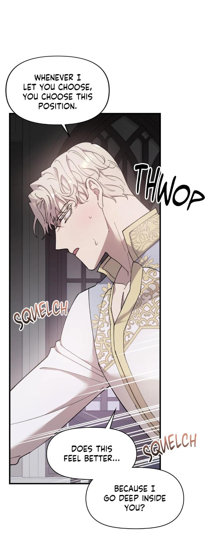 Flower-Of-The-Sun-By-Harvey-Uncensored-Eng page 24